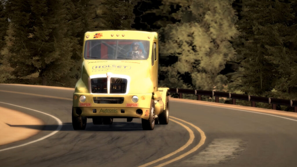 Colin McRae Dirt Pikes Peak 02
