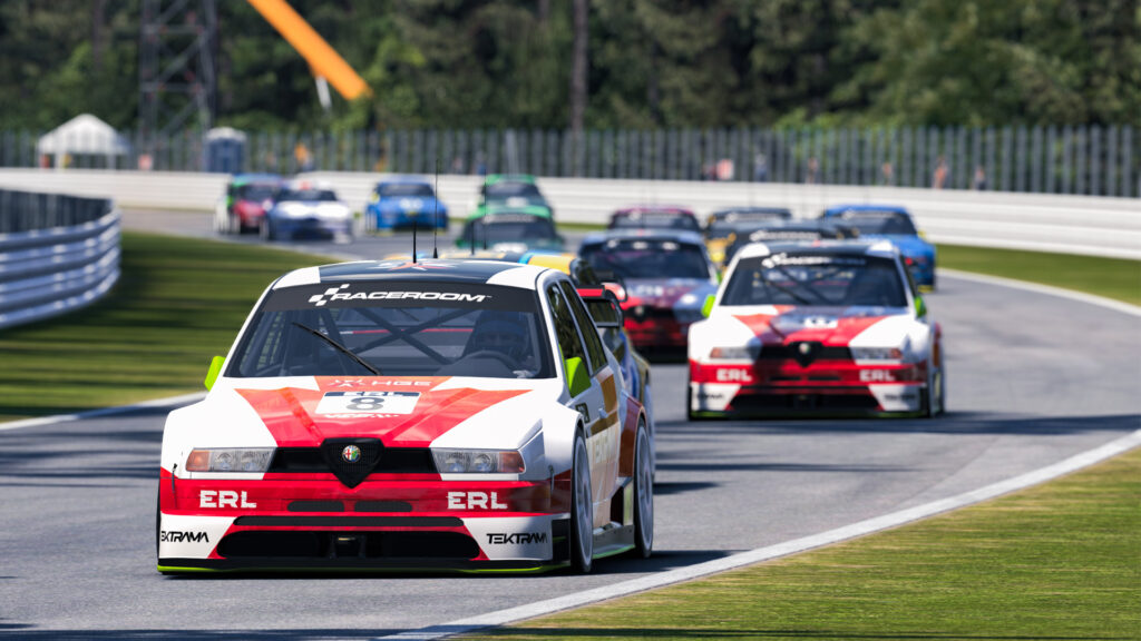 ERL VCO RaceRoom 01