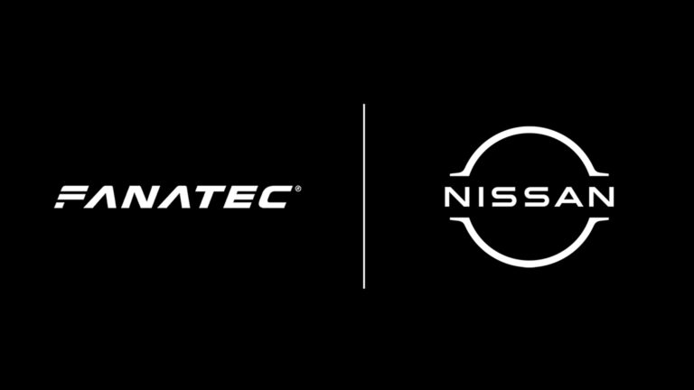 Fanatec and Nissan working on licensed sim racing steering wheels