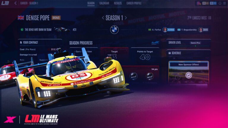 What to expect from the future of Le Mans Ultimate