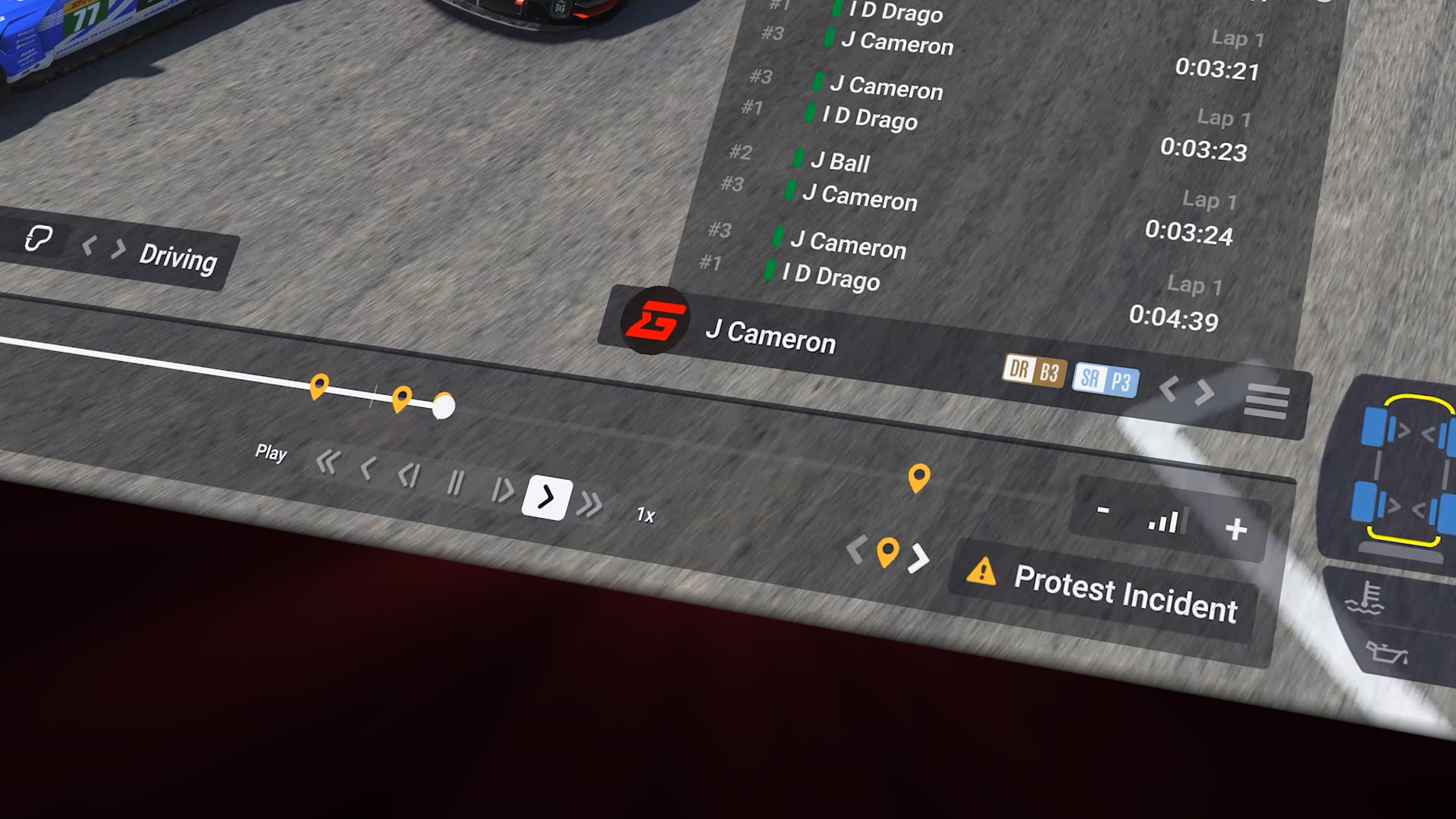 5 key features in Le Mans Ultimate’s Version 1.4 update | Traxion