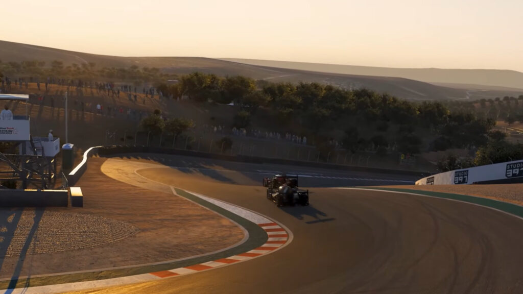 Le Mans Ultimate US Track Pass 02