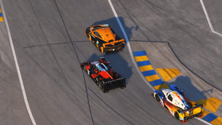 Le Mans Ultimate reverses netcode changes in response to critical feedback