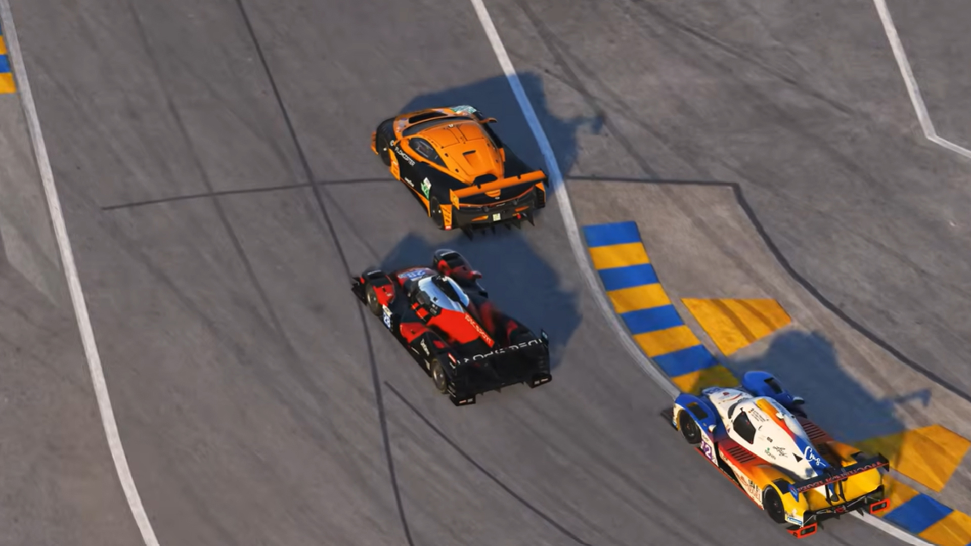 Le Mans Ultimate reverses netcode changes in response to critical feedback