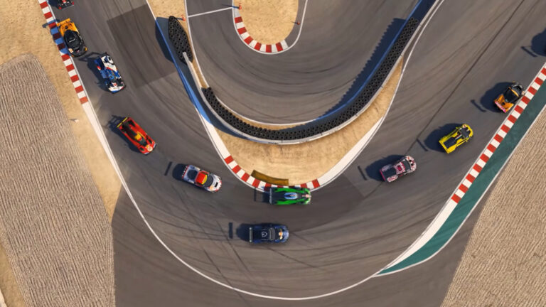 Le Mans Ultimate US Track Pass 06
