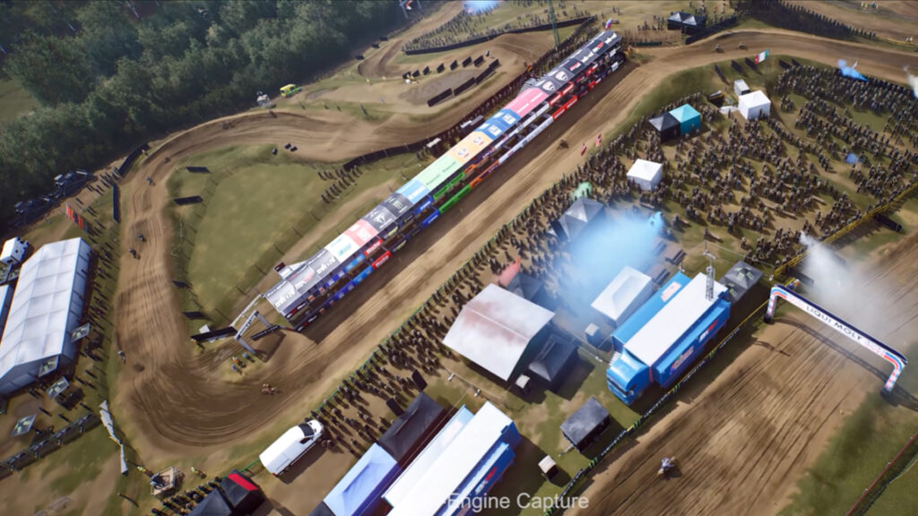 MXGP 26 circuit