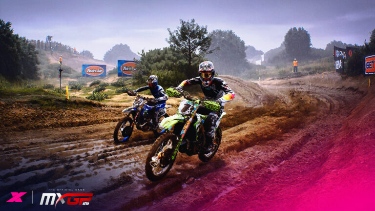 MXGP 26 hands-on preview: Where it should have been two years ago