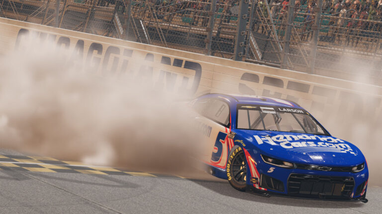NASCAR 26 standard and gold editions explained