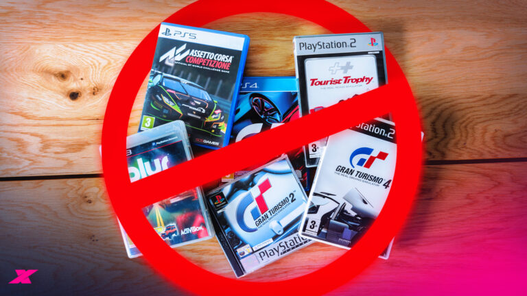 Opinion: Sony ditching physical games is bad, but is there an alternative?