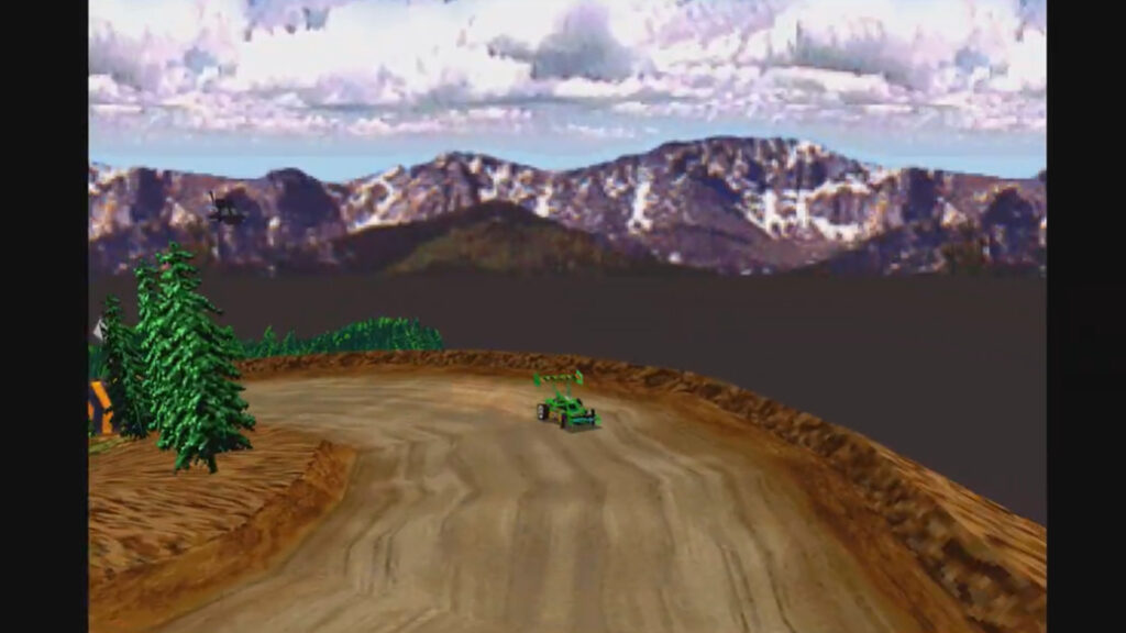 Peak Performance, 1997, Pikes Peak 02