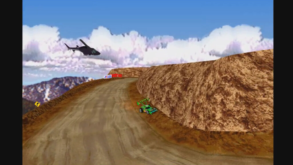 Peak Performance, 1997, Pikes Peak 03