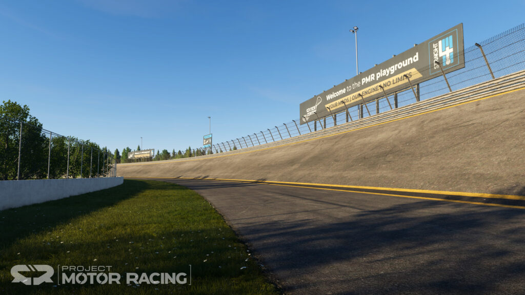 Project Motor Racing Test Centre 04