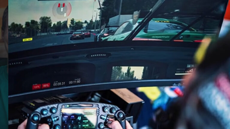 RaceRoom’s new DTM pack and GT3 cars set for August release