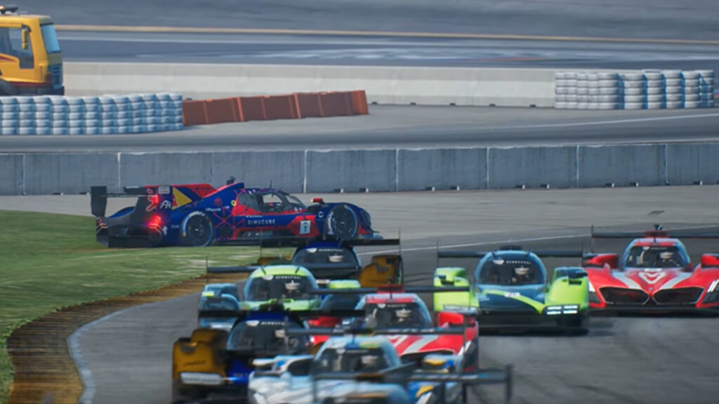 Rennsport R1 Spring 26 Finals 01