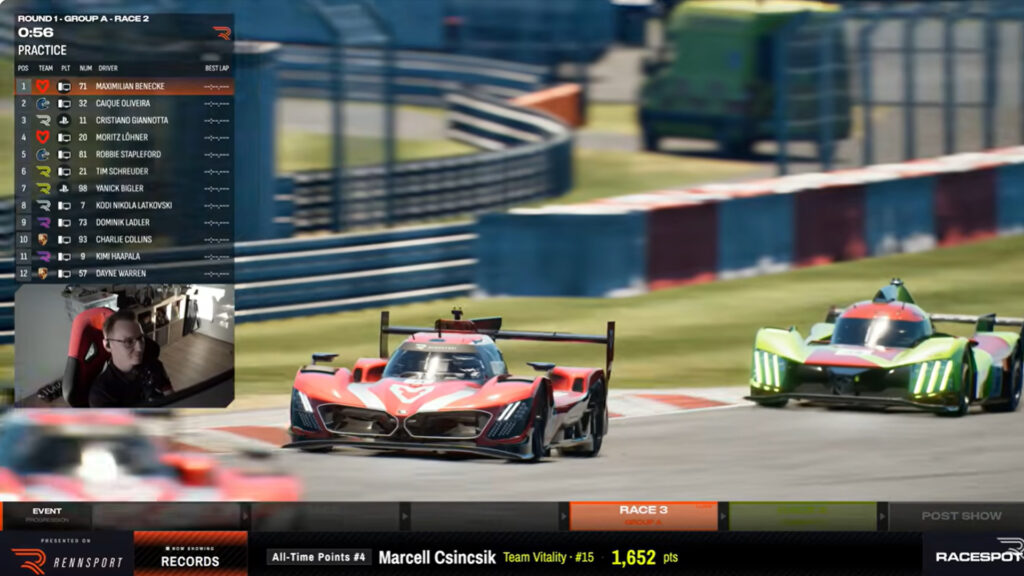 Rennsport R1 Spring 26 Round 1 02