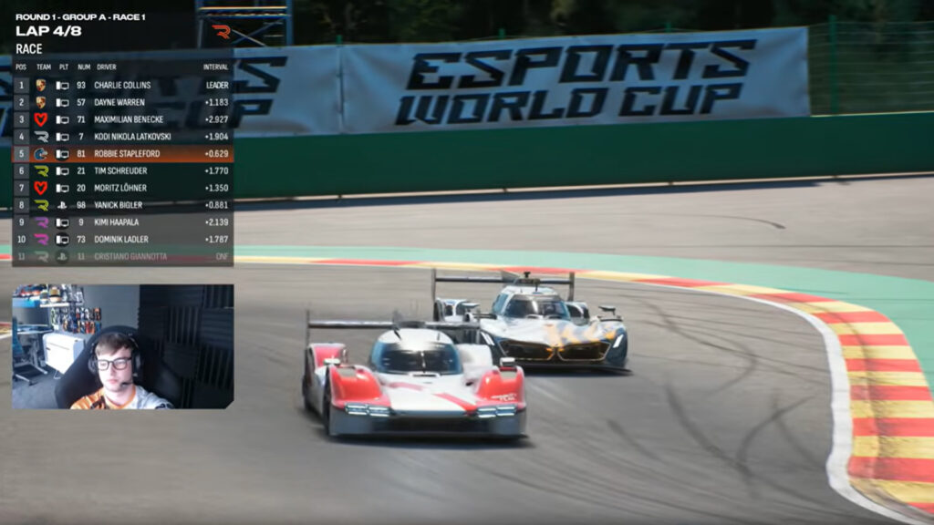 Rennsport R1 Spring 26 Round 1 04