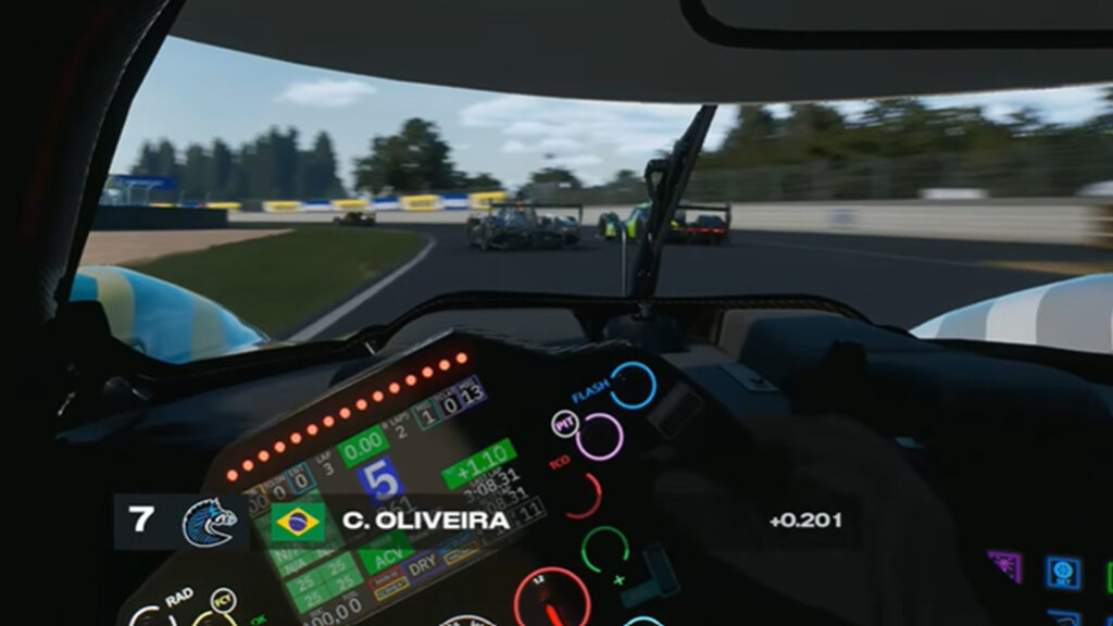 Rennsport R1 Spring 26 Round 2 01
