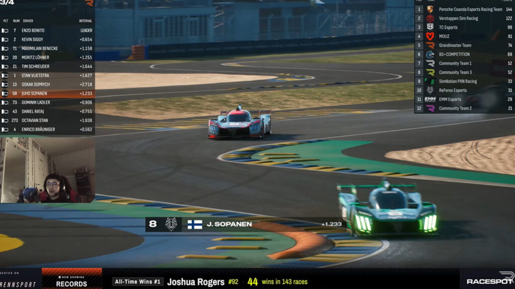 Rennsport R1 Spring 26 Round 2 02