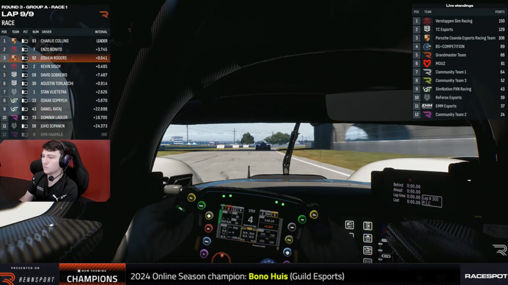 Rennsport R1 Spring 26 Round 3 02