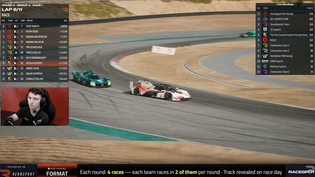 Rennsport R1 Spring 26 Round 4 01