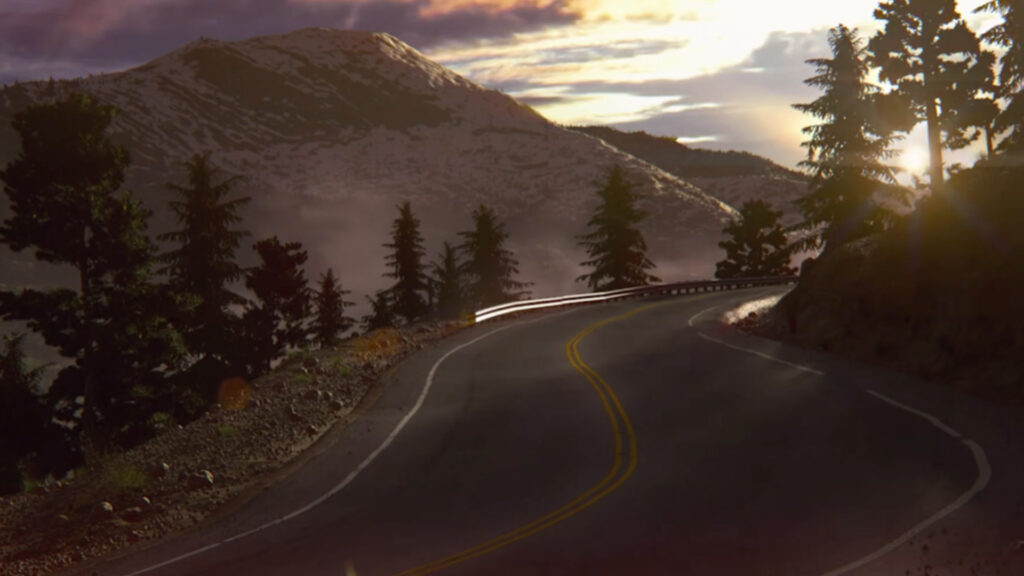 Sebastien Loeb Rally Evo Pikes Peak