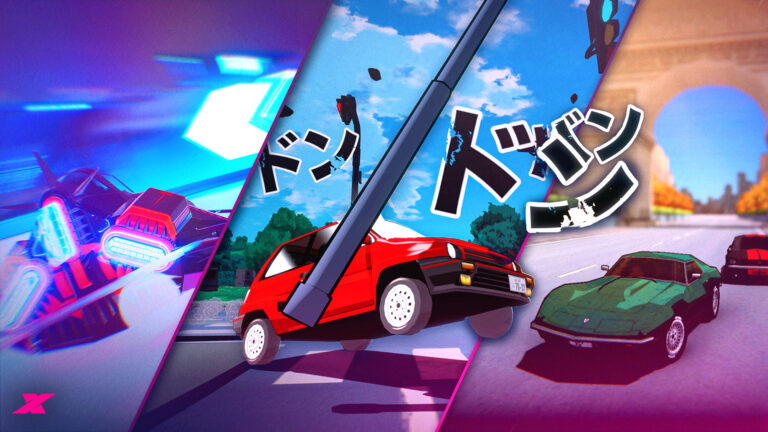 Six must-play indie racing games still to come in 2026