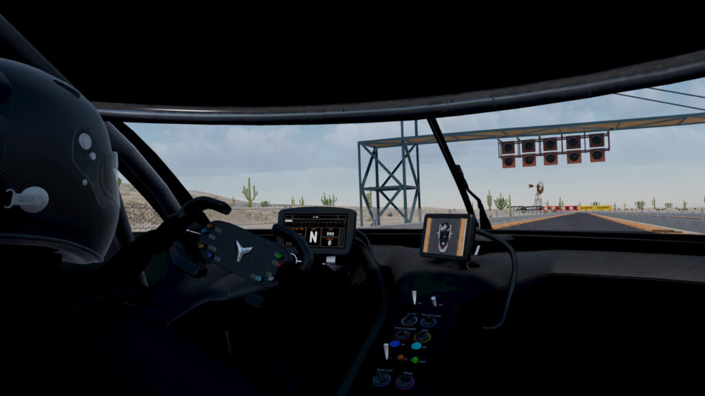The Last Garage VCO ERL 2026 02