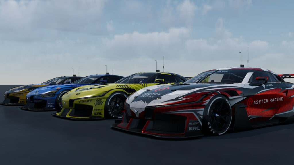 The Last Garage VCO ERL 2026 06