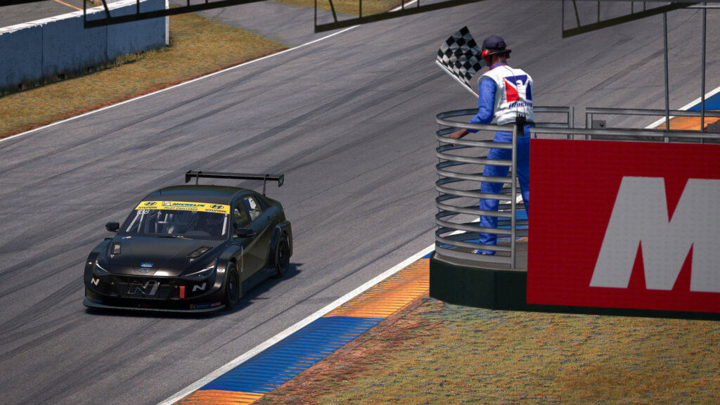 VCO ERL iRacing 02