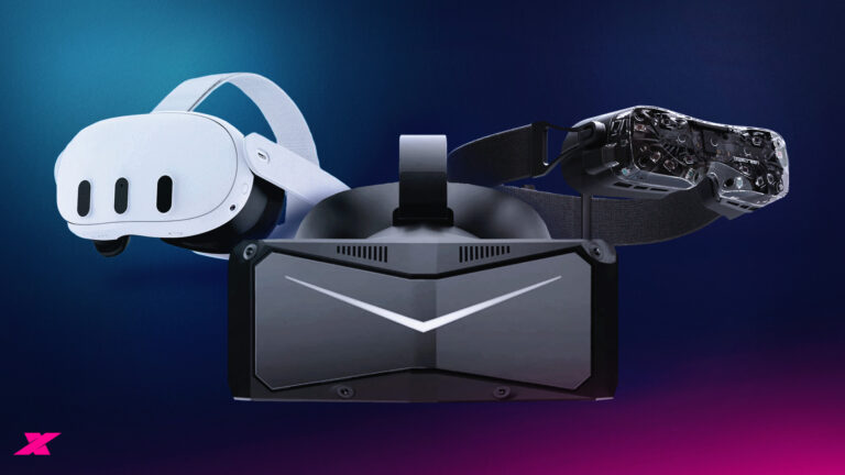 How Does the Pimax Crystal Light Compare to Quest 3 and Bigscreen Beyond 2 for iRacing?