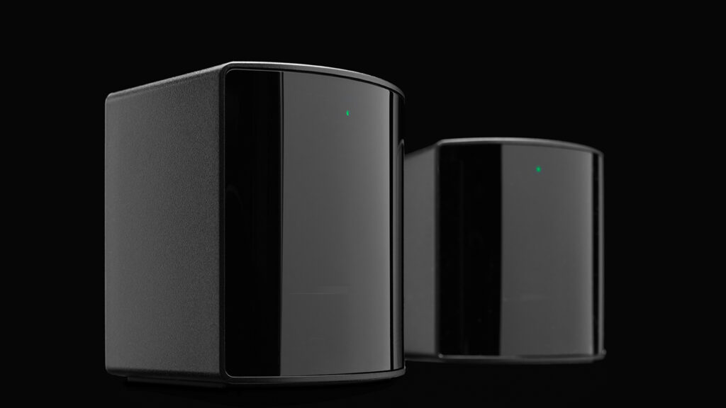 Valve Index Base Station