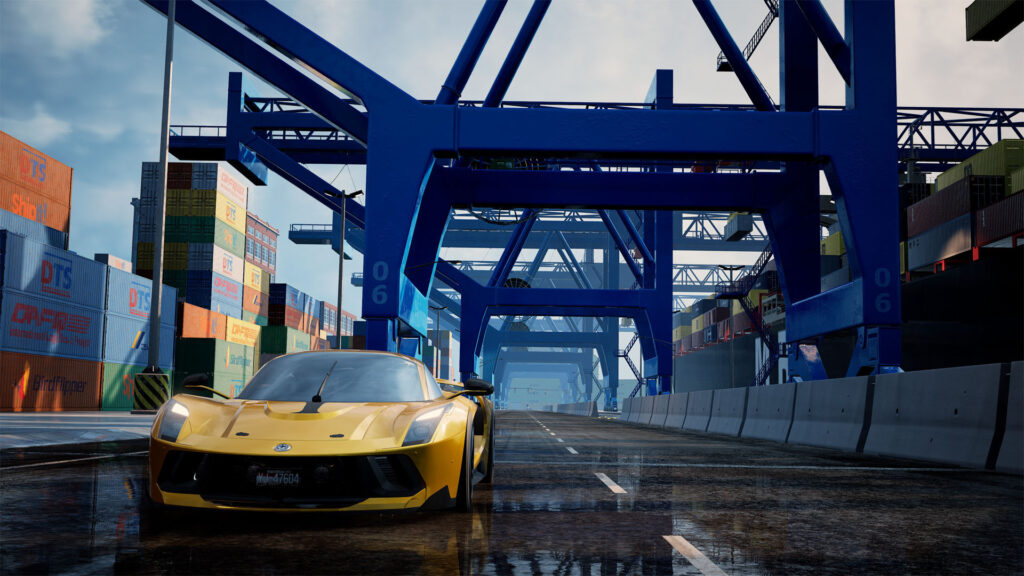 Wreckreation 2 screenshot