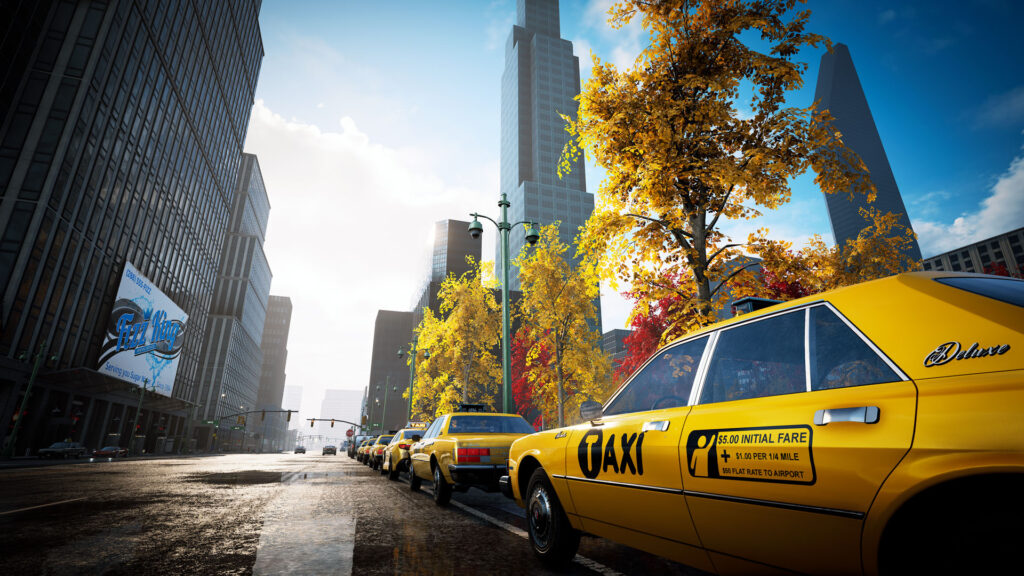 Wreckreation 2 screenshot
