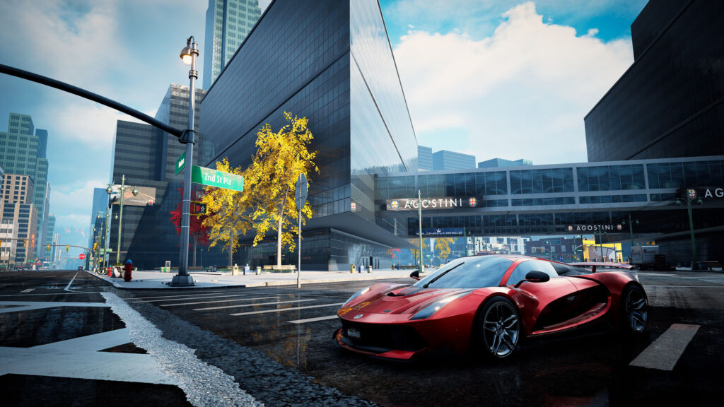 Wreckreation 2 screenshot