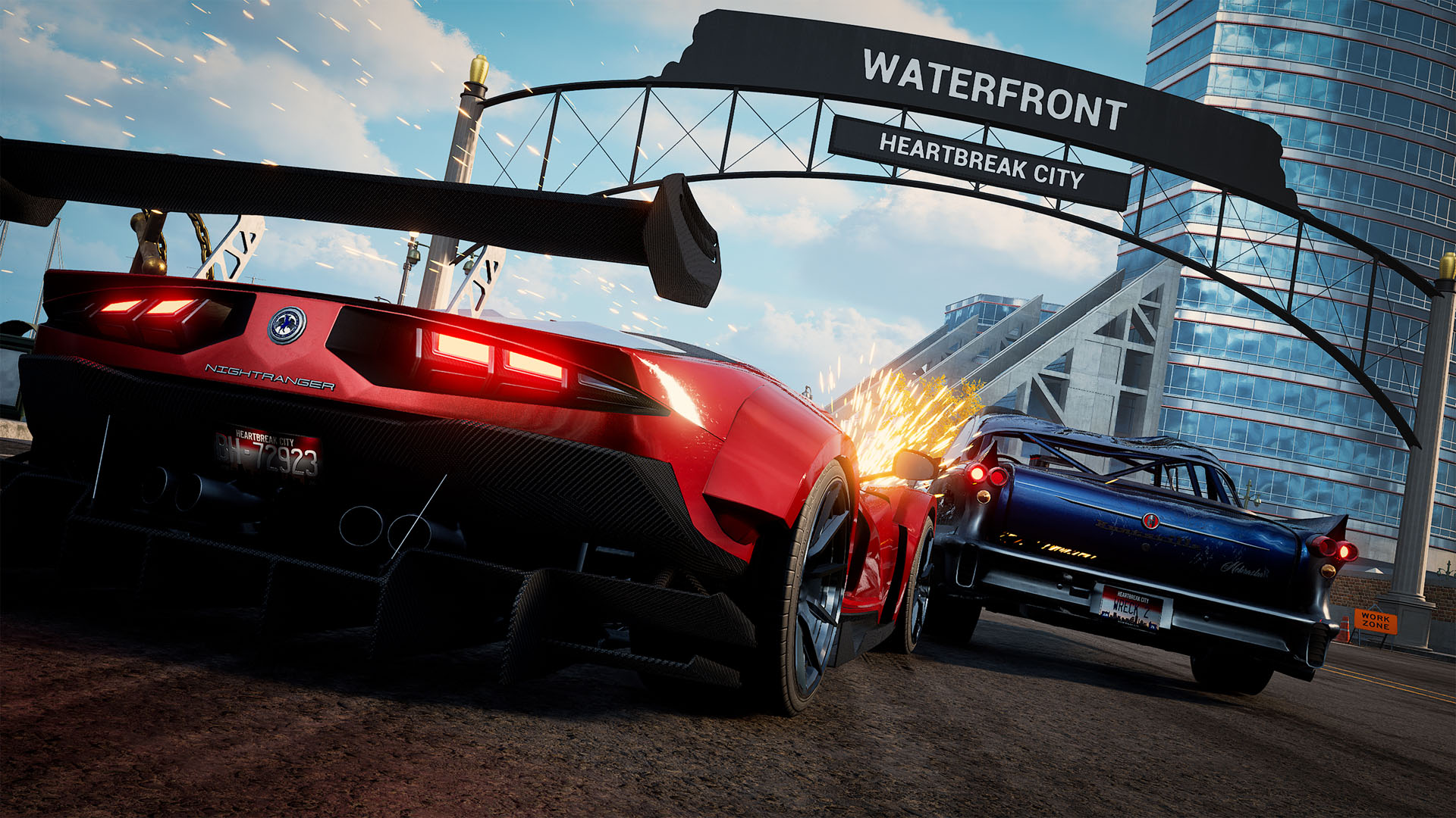 Wreckreation 2 screenshot