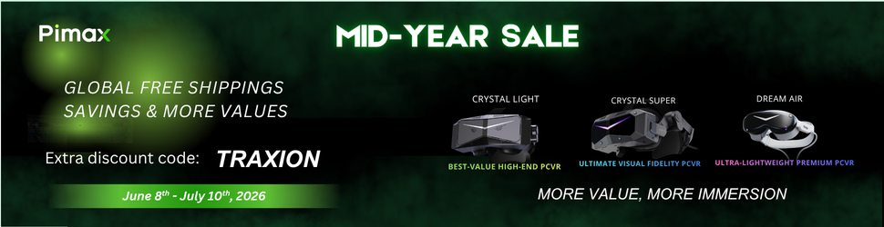 traxion-mid-year_sale_1 Pimax