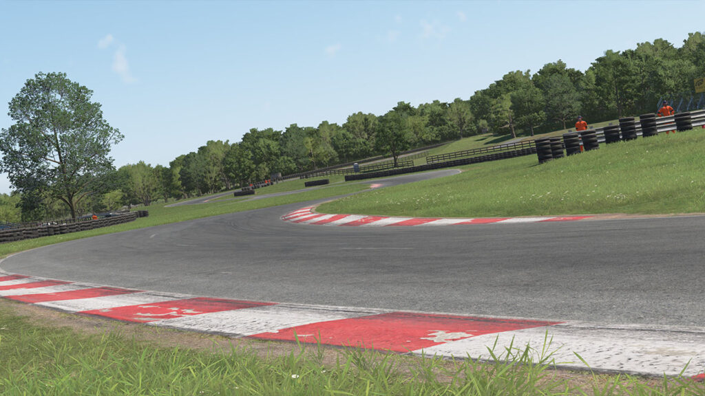 iRacing confirms Aston Martin Valkyrie Hypercar and two Caterhams for Season 4