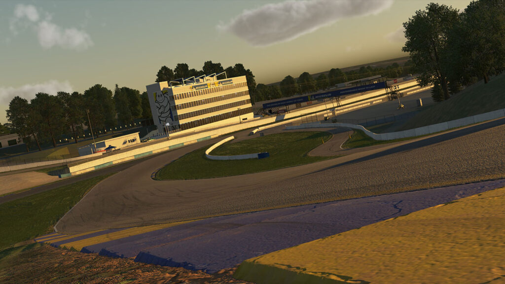 iRacing confirms Aston Martin Valkyrie Hypercar and two Caterhams for Season 4