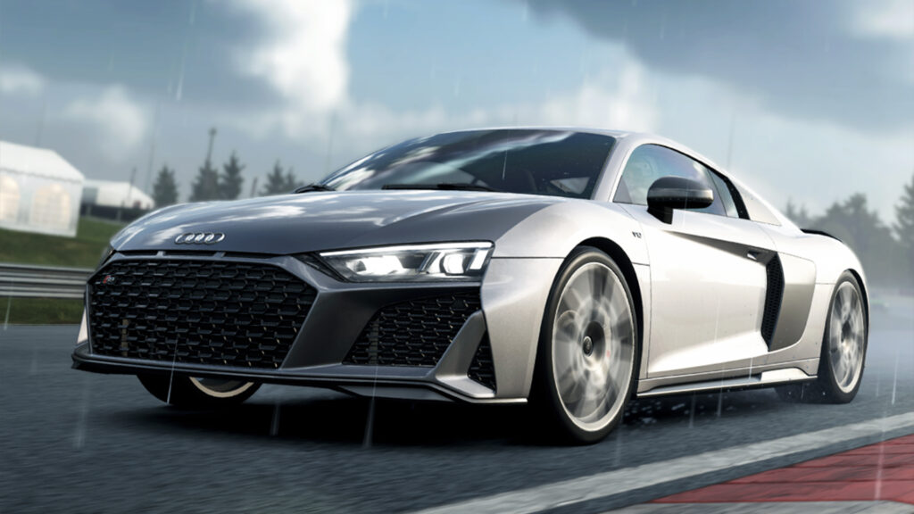 Three new cars, including Mazda RX-7, coming to Assetto Corsa EVO’s V0.9 update