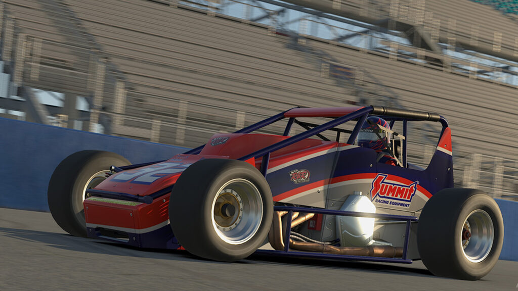 iRacing confirms Aston Martin Valkyrie Hypercar and two Caterhams for Season 4