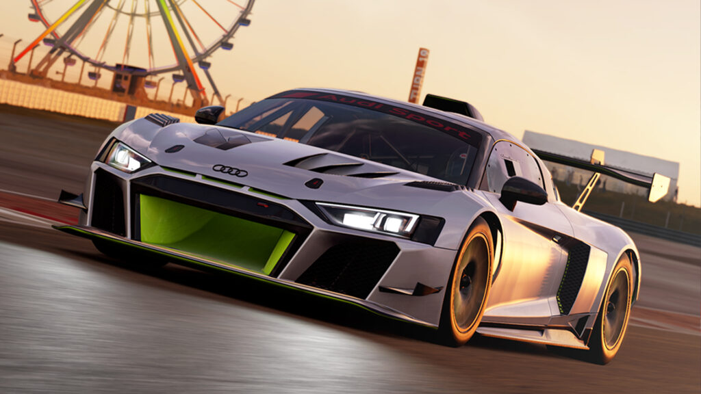 Three new cars, including Mazda RX-7, coming to Assetto Corsa EVO’s V0.9 update