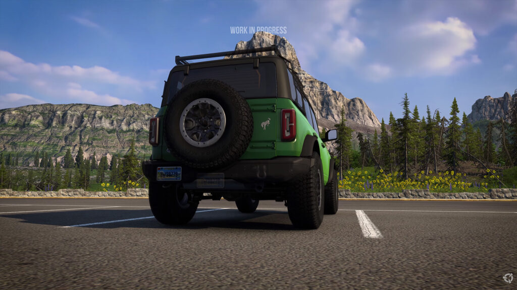 More car customisation options revealed in latest American Truck Simulator Road Trip mode trailer