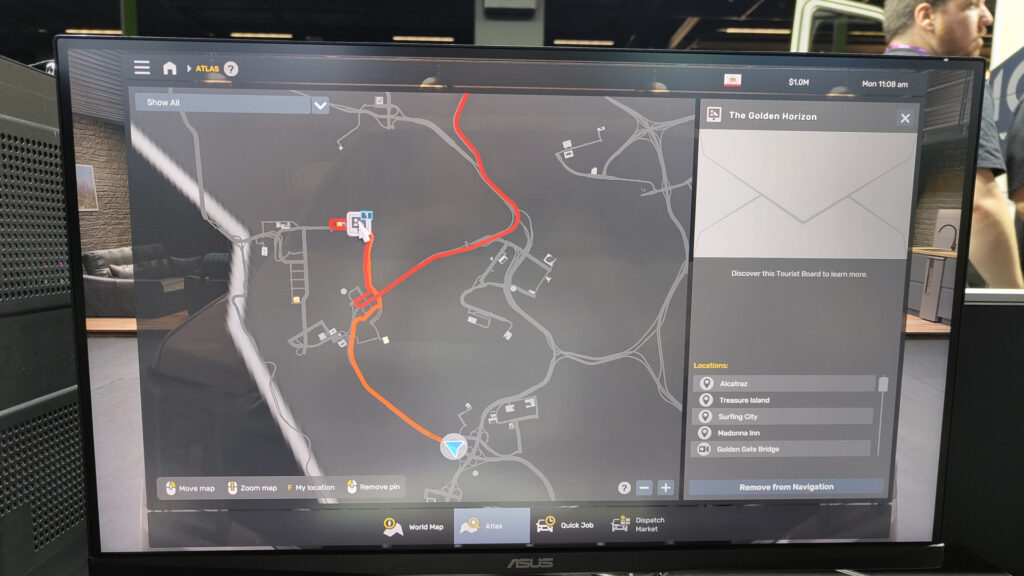 American Truck Simulator Road Trip tested 02