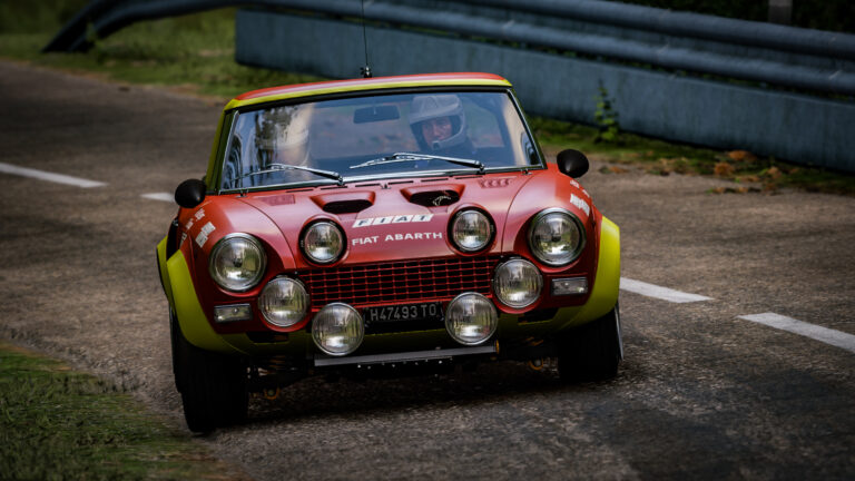 Assetto Corsa Rally’s early development secrecy was “a leap of faith”