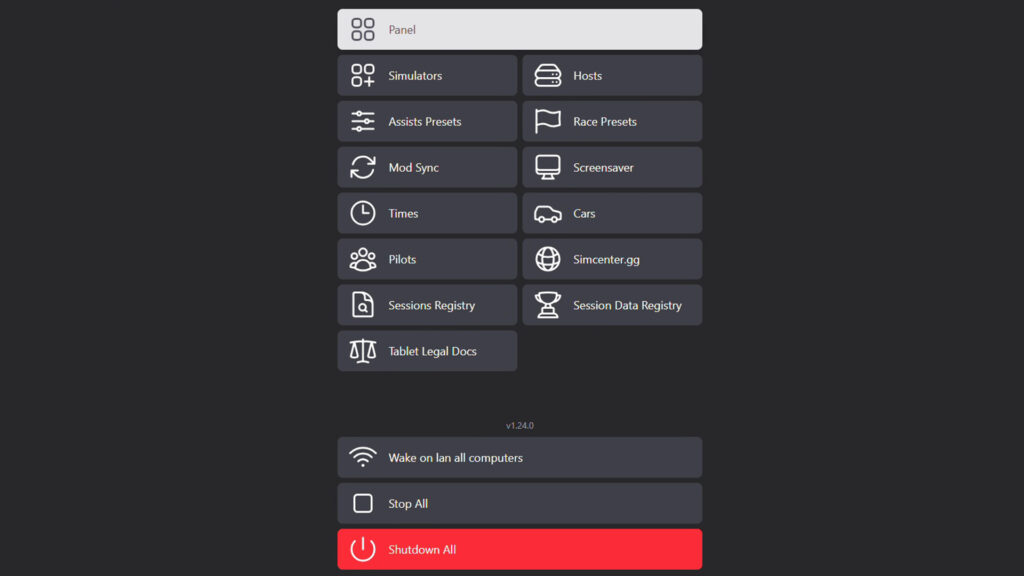 AssettoHosting_Sim_Center_2