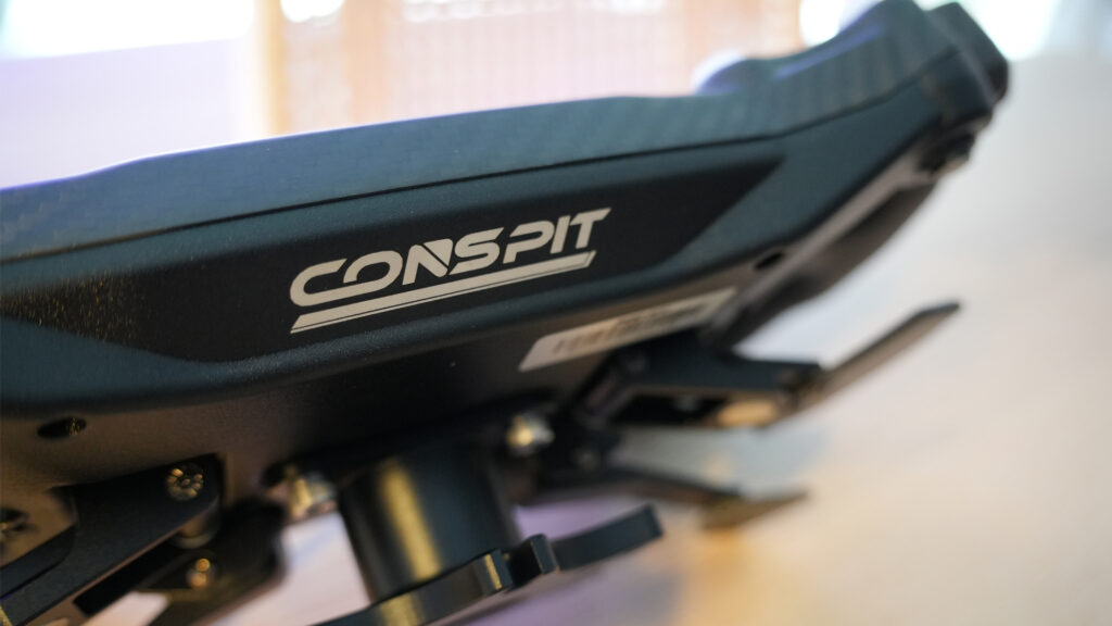 CONSPIT 300 GT 01