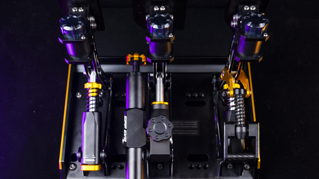 CONSPIT CPP EVO V2 pedals 01