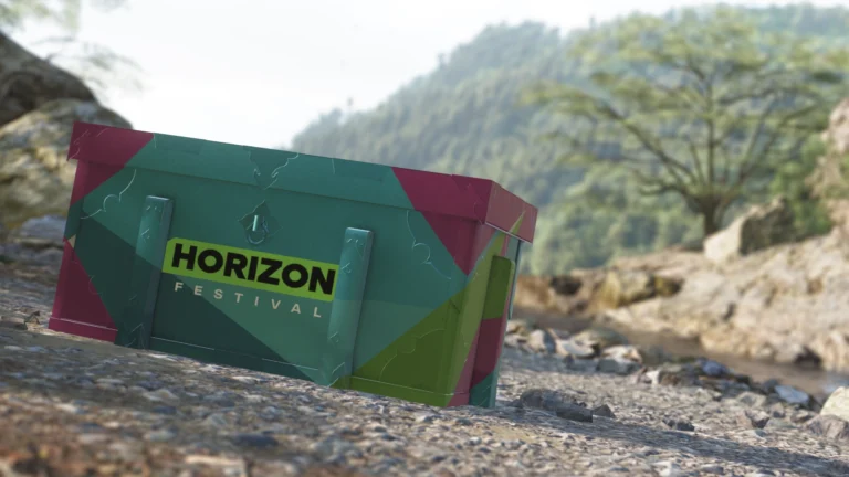 How to complete the ‘Takashiro Region’ Treasure Hunt in Forza Horizon 6 