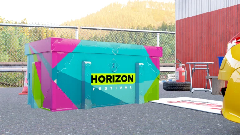How to complete the ‘Shimanoyama Region’ Treasure Hunt in Forza Horizon 6 