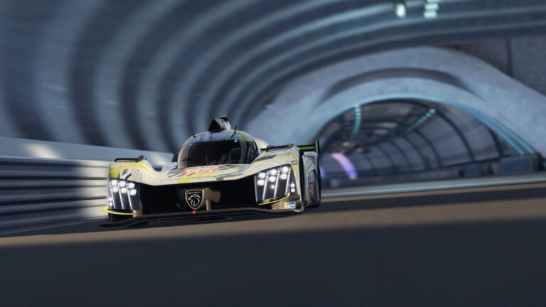 Endurance Motorsport Series moved to 2027, cross-play being considered
